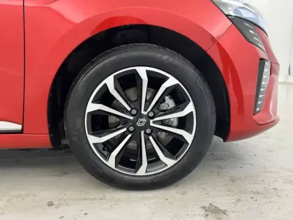 Photo 29 Renault Clio  E-Tech full hybrid 145 ch GSR2
