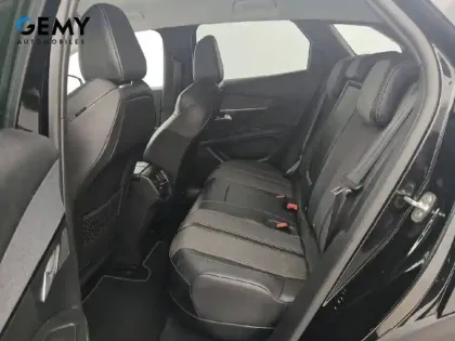 Photo 9 Peugeot 3008  Hybrid 225 e-EAT8