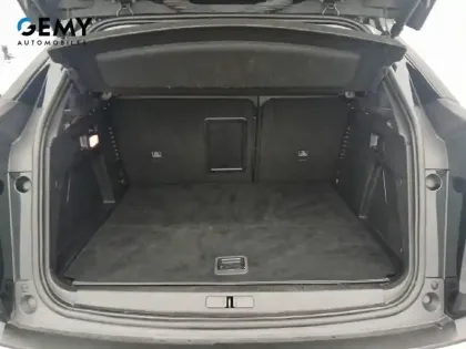 Photo 5 Peugeot 3008  Hybrid 225 e-EAT8