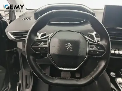 Photo 12 Peugeot 3008  Hybrid 225 e-EAT8