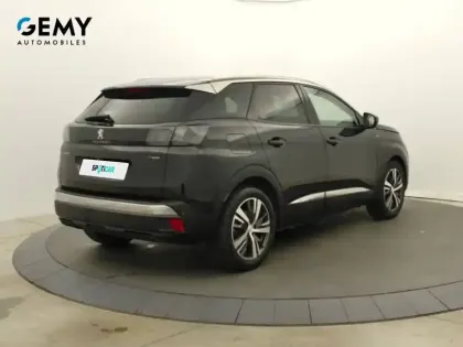 Photo 17 Peugeot 3008  Hybrid 225 e-EAT8