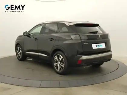 Photo 6 Peugeot 3008  Hybrid 225 e-EAT8
