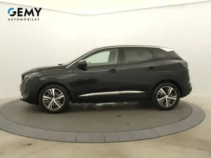 Photo 18 Peugeot 3008  Hybrid 225 e-EAT8