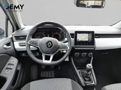 Photo 7 Renault Clio  TCe 100 GPL