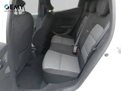Photo 9 Renault Clio  TCe 100 GPL