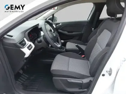 Photo 8 Renault Clio  TCe 100 GPL