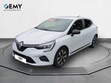 Photo Renault Clio Evolution