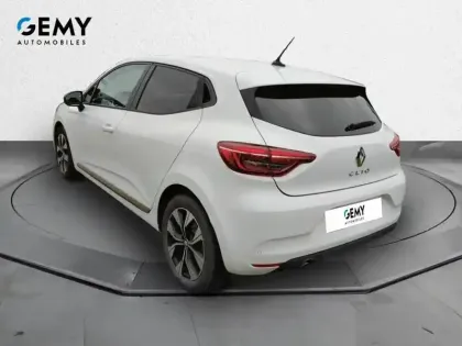 Photo 6 Renault Clio  TCe 100 GPL