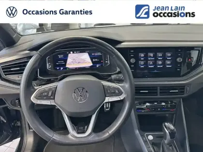 Photo 14 Volkswagen Taigo  1.5 TSI 150 DSG7