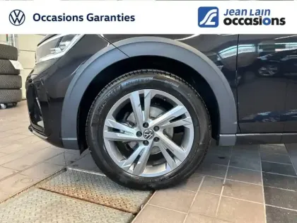 Photo 11 Volkswagen Taigo  1.5 TSI 150 DSG7