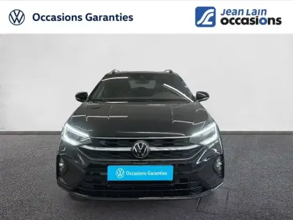 Photo 8 Volkswagen Taigo  1.5 TSI 150 DSG7