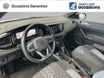 Photo 12 Volkswagen Taigo  1.5 TSI 150 DSG7
