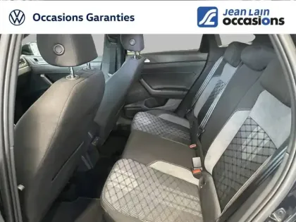 Photo 5 Volkswagen Taigo  1.5 TSI 150 DSG7