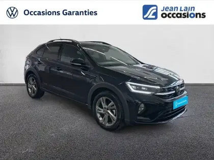Photo 9 Volkswagen Taigo  1.5 TSI 150 DSG7