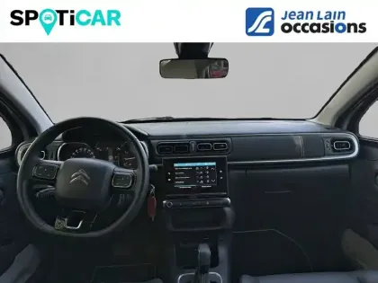 Photo 7 Citroën C3  PureTech 110 S&S EAT6