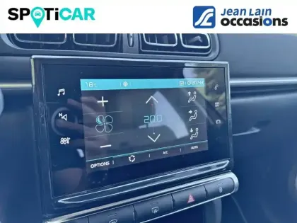 Photo 17 Citroën C3  PureTech 110 S&S EAT6