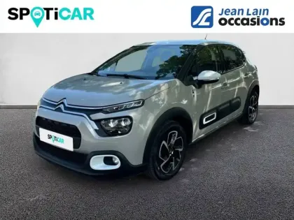 Photo Citroën C3 Saint James