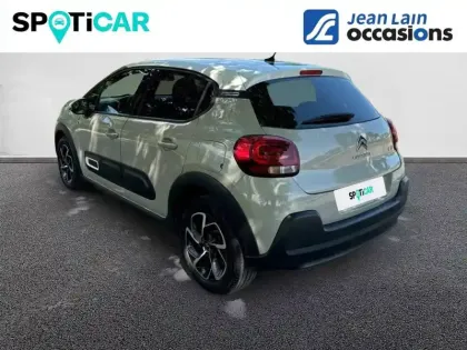 Photo 6 Citroën C3  PureTech 110 S&S EAT6