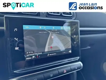 Photo 14 Citroën C3  PureTech 110 S&S EAT6