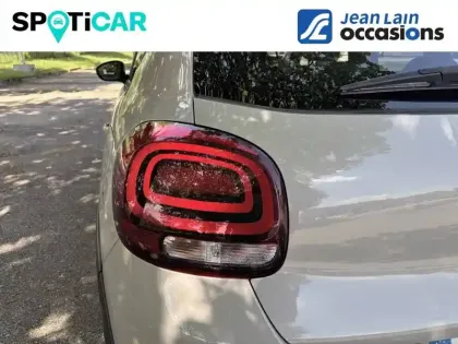 Photo 16 Citroën C3  PureTech 110 S&S EAT6