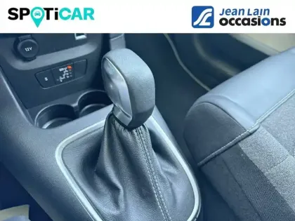 Photo 13 Citroën C3  PureTech 110 S&S EAT6