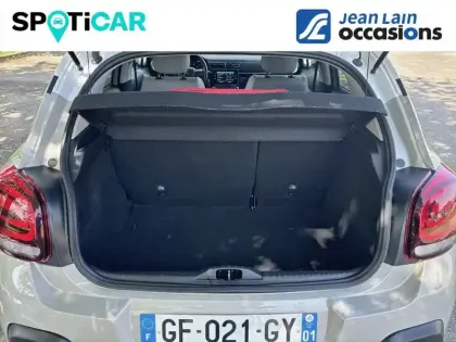 Photo 5 Citroën C3  PureTech 110 S&S EAT6