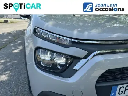 Photo 15 Citroën C3  PureTech 110 S&S EAT6