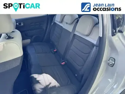 Photo 11 Citroën C3  PureTech 110 S&S EAT6
