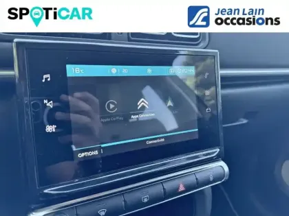 Photo 18 Citroën C3  PureTech 110 S&S EAT6
