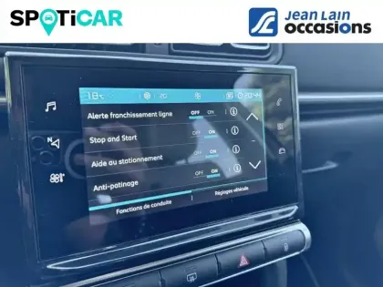 Photo 19 Citroën C3  PureTech 110 S&S EAT6