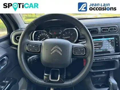Photo 8 Citroën C3  PureTech 110 S&S EAT6