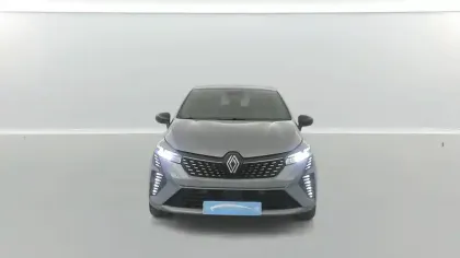 Photo 15 Renault Clio  E-Tech full hybrid 145 ch GSR2