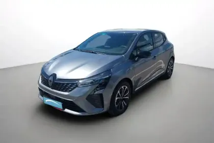 Photo Renault Clio Techno