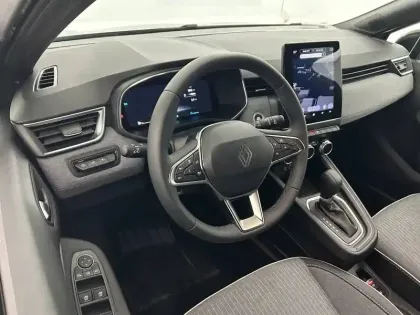Photo 18 Renault Clio  E-Tech full hybrid 145 ch GSR2