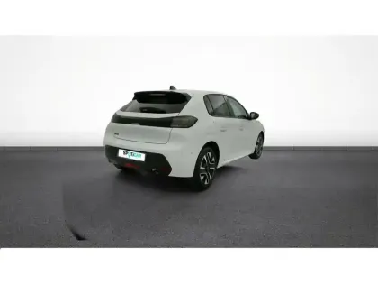 Photo 7 Peugeot 208  100 S&S BVM6