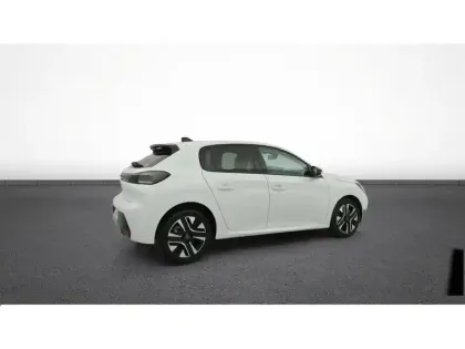 Photo 8 Peugeot 208  100 S&S BVM6