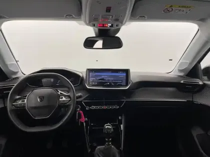 Photo 29 Peugeot 208  100 S&S BVM6