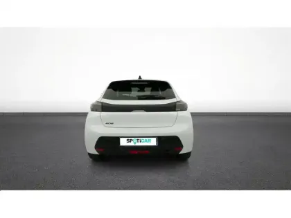 Photo 6 Peugeot 208  100 S&S BVM6