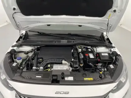 Photo 20 Peugeot 208  100 S&S BVM6