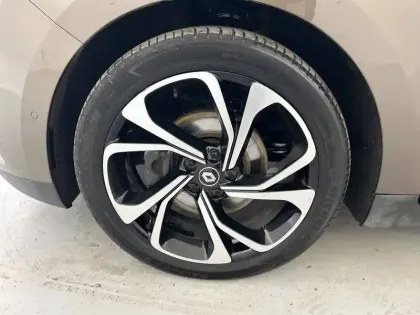 Photo 27 Renault Scenic Grand  Blue dCi 120