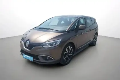 Photo Renault Scenic Business Intens