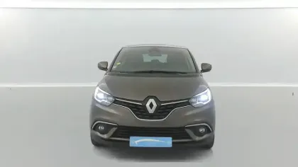 Photo 15 Renault Scenic Grand  Blue dCi 120