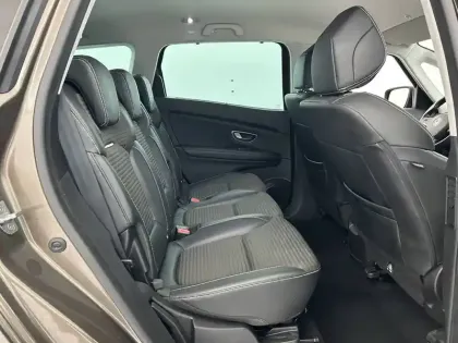 Photo 24 Renault Scenic Grand  Blue dCi 120