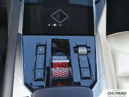 Photo 19 DS DS 4  Hybride E-Tense 225 EAT8