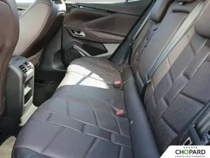 Photo 10 DS DS 4  Hybride E-Tense 225 EAT8