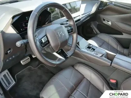 Photo 9 DS DS 4  Hybride E-Tense 225 EAT8