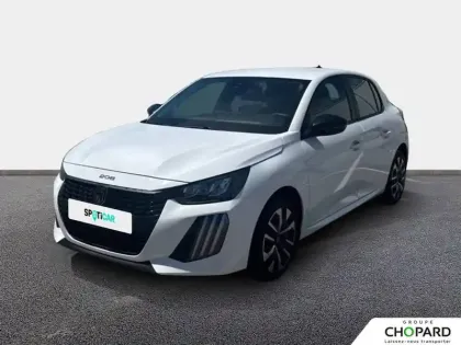 Photo Peugeot 208 Style