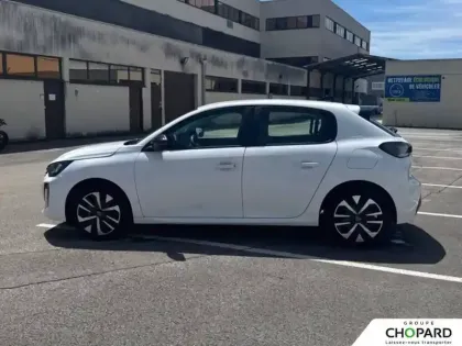 Photo 36 Peugeot 208  Hybrid 100 e-DCS6