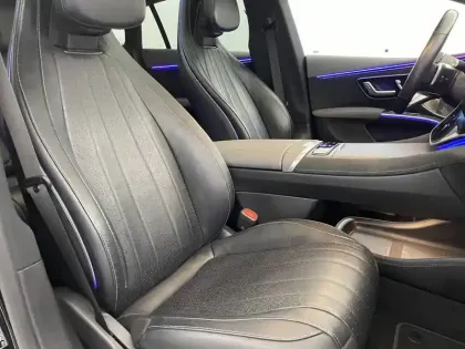 Photo 27 Mercedes Classe S EQS 580 4Matic