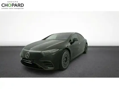 Photo Mercedes Classe S Amg Line